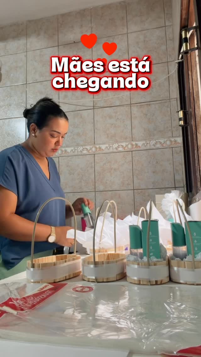 Oferta publicada no Instagram da loja